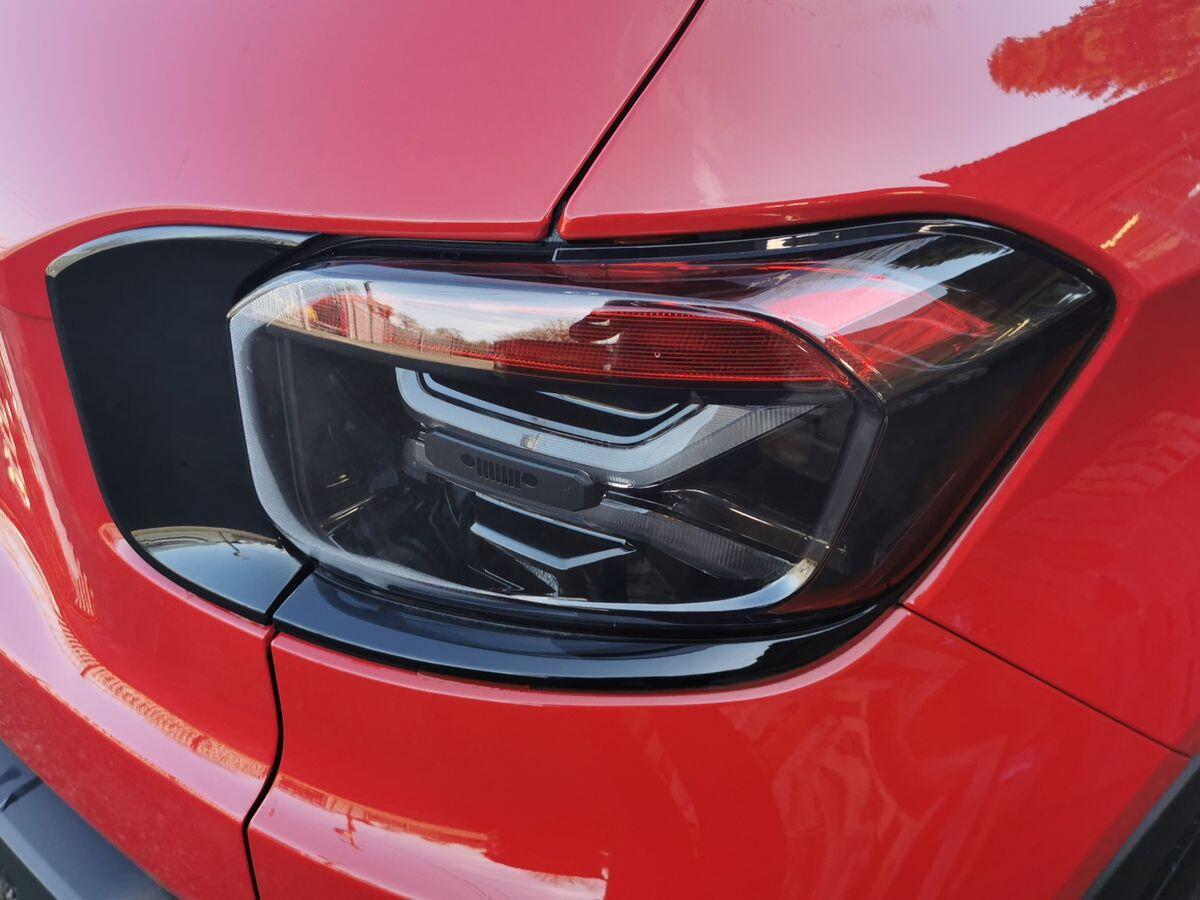 Used Jeep Other 2025 for sale - 77738265: Photo 19