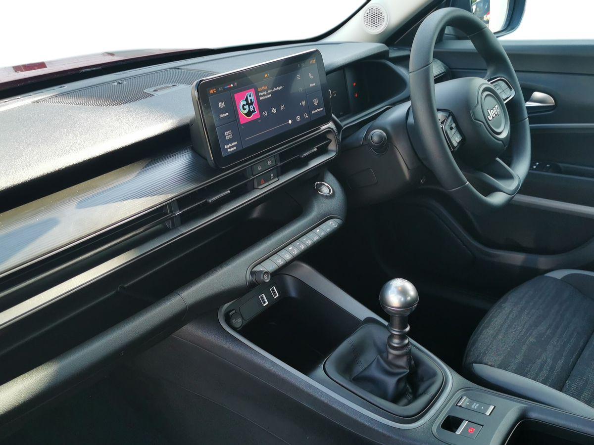 Used Jeep Other 2025 for sale - 77738265: Photo 2