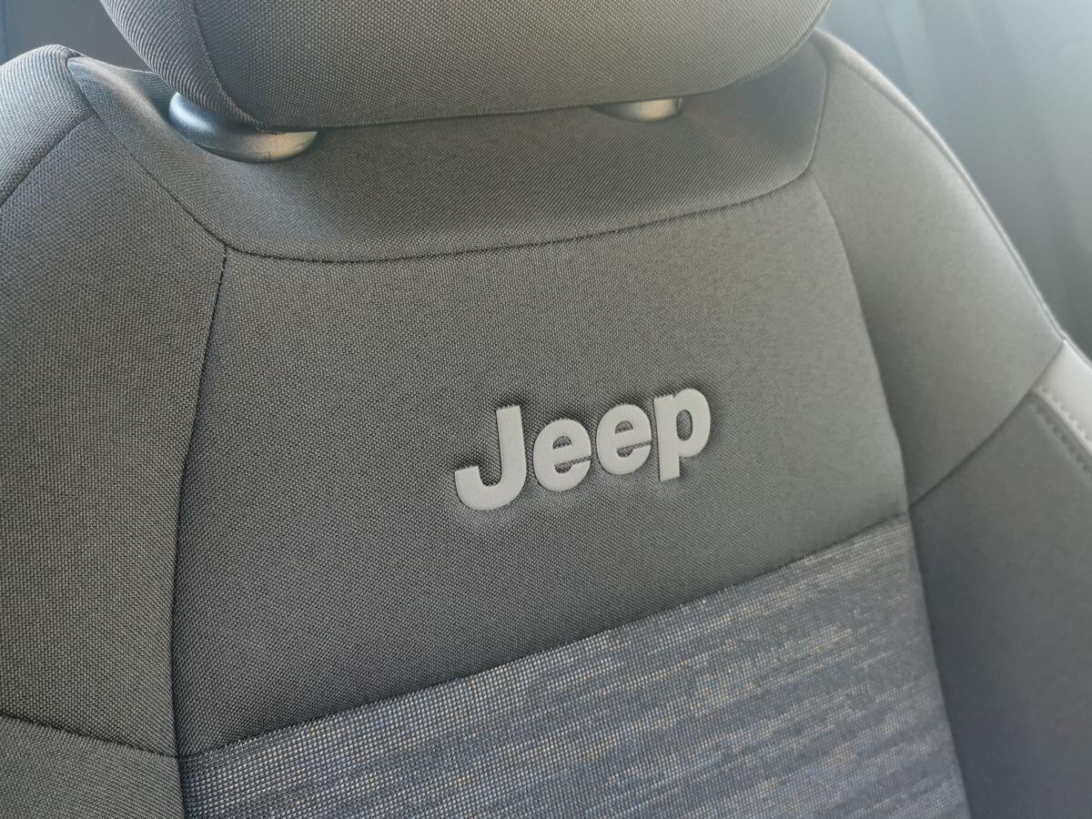 Used Jeep Other 2025 for sale - 77738265: Photo 25