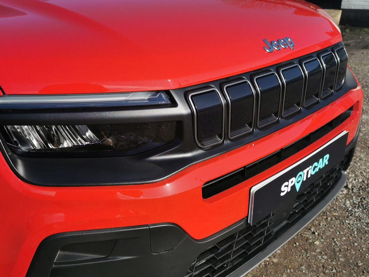 Used Jeep Other 2025 for sale - 77738265: Photo 28