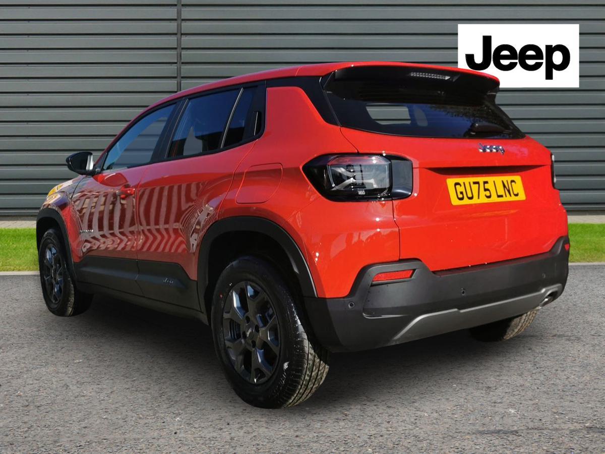 Used Jeep Other 2025 for sale - 77738265: Photo 3