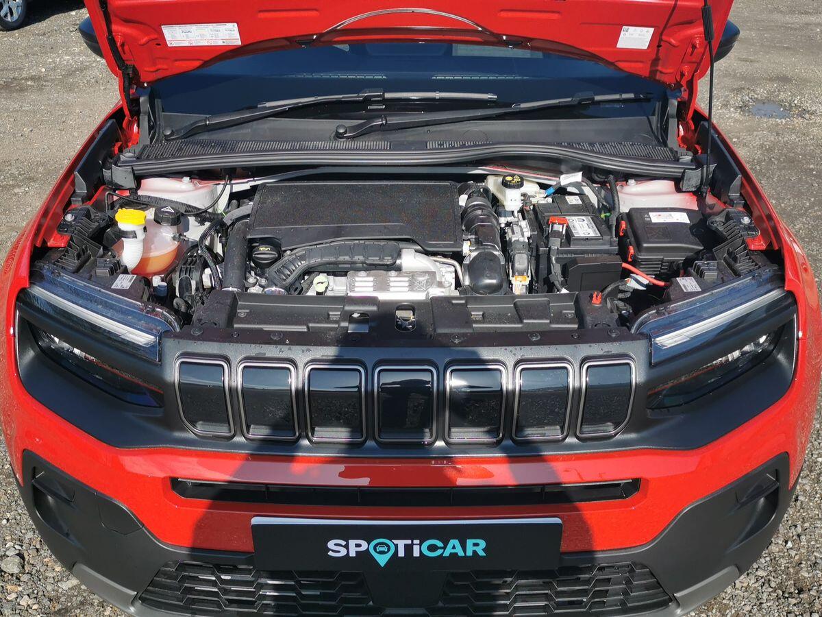 Used Jeep Other 2025 for sale - 77738265: Photo 30