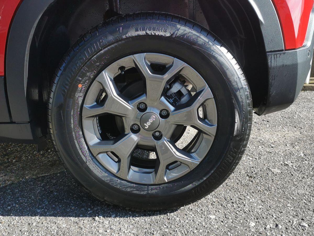 Used Jeep Other 2025 for sale - 77738265: Photo 5