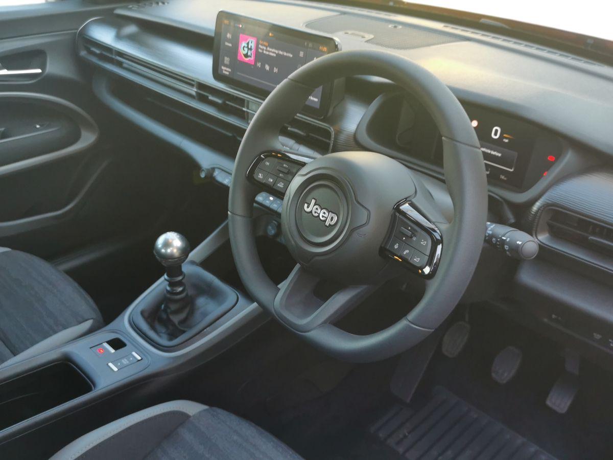 Used Jeep Other 2025 for sale - 77738265: Photo 6