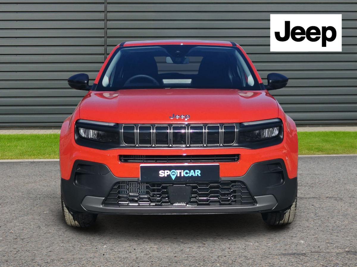 Used Jeep Other 2025 for sale - 77738265: Photo 7