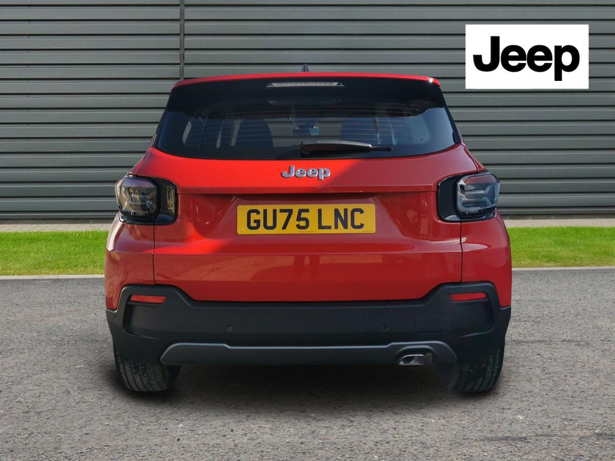 Used Jeep Other 2025 for sale - 77738265: Photo 9