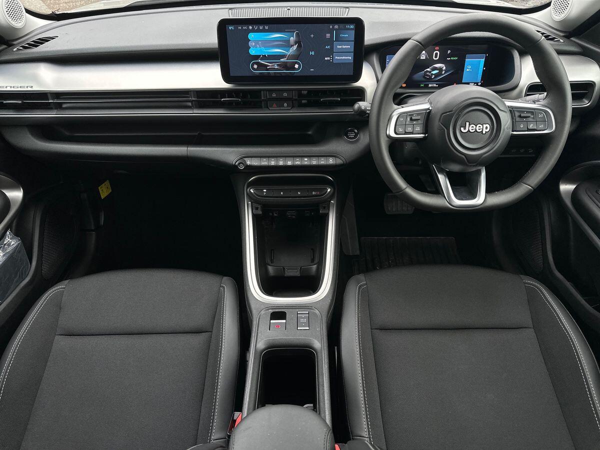 Used Jeep Other 2024 for sale - 77330804: Photo 10