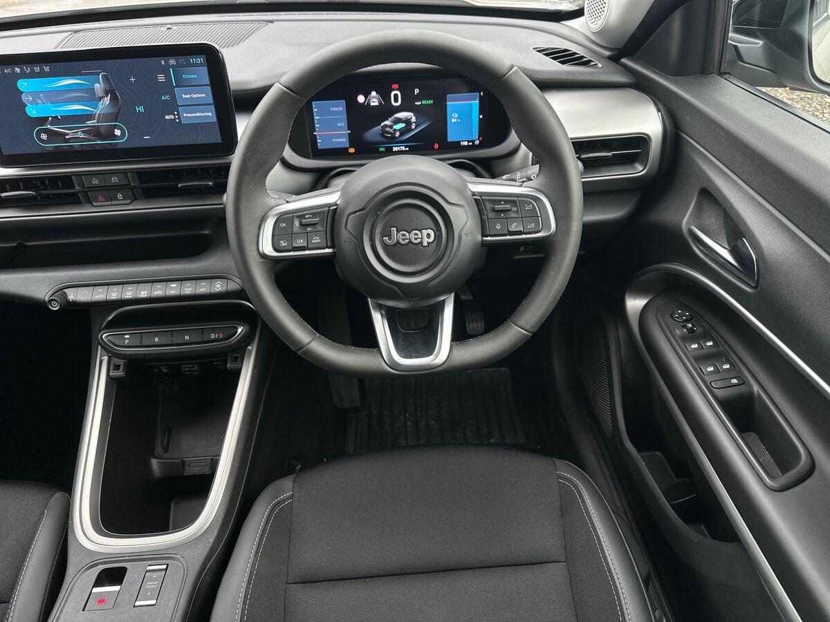 Used Jeep Other 2024 for sale - 77330804: Photo 14