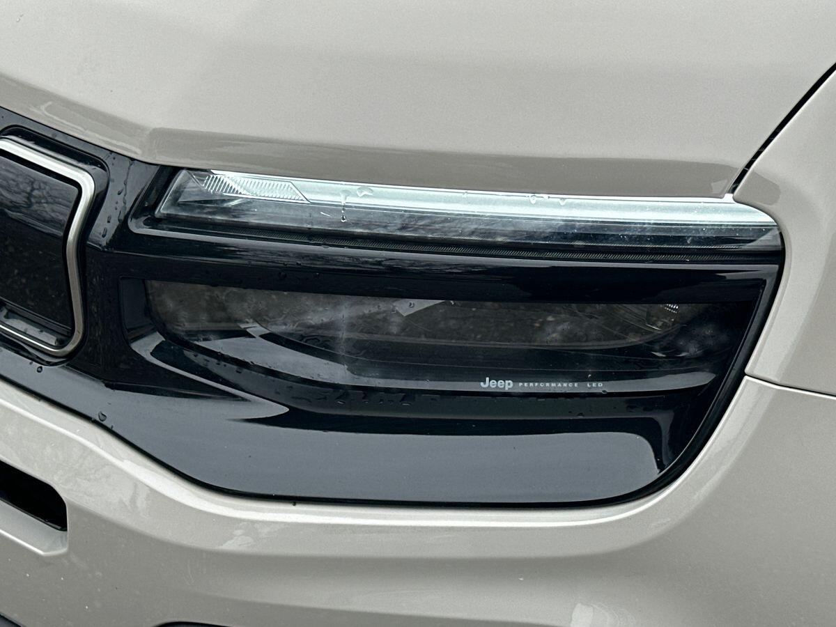 Used Jeep Other 2024 for sale - 77330804: Photo 21