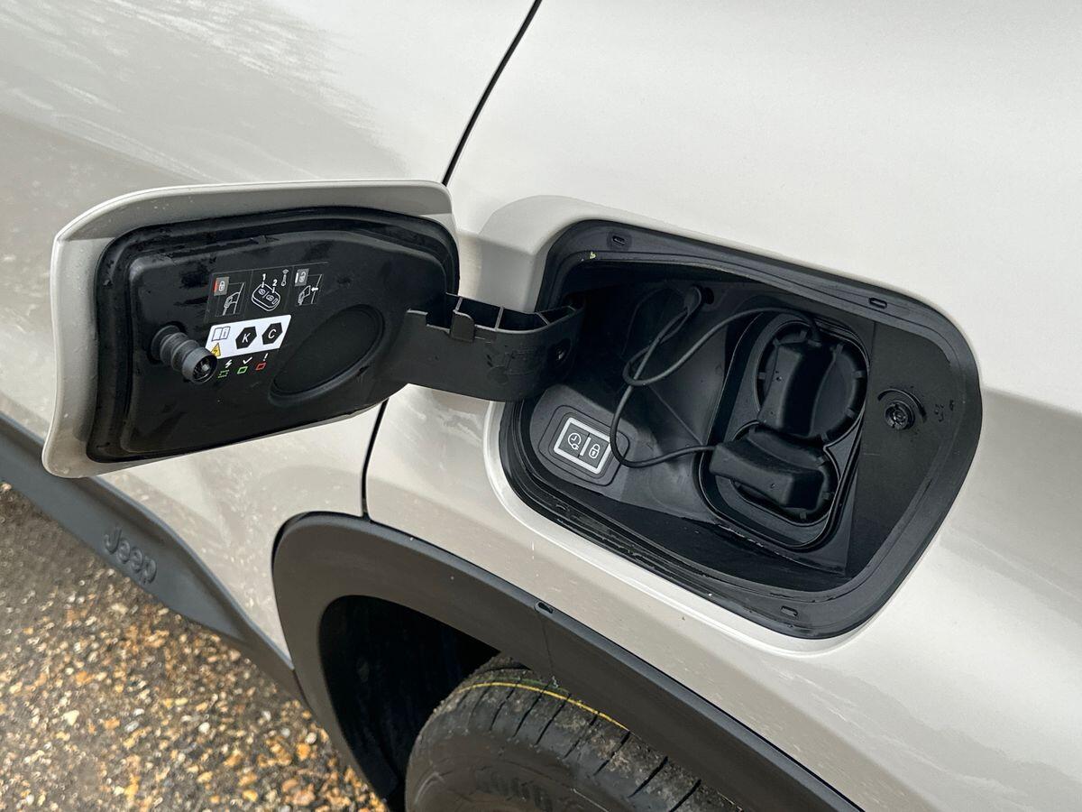 Used Jeep Other 2024 for sale - 77330804: Photo 25