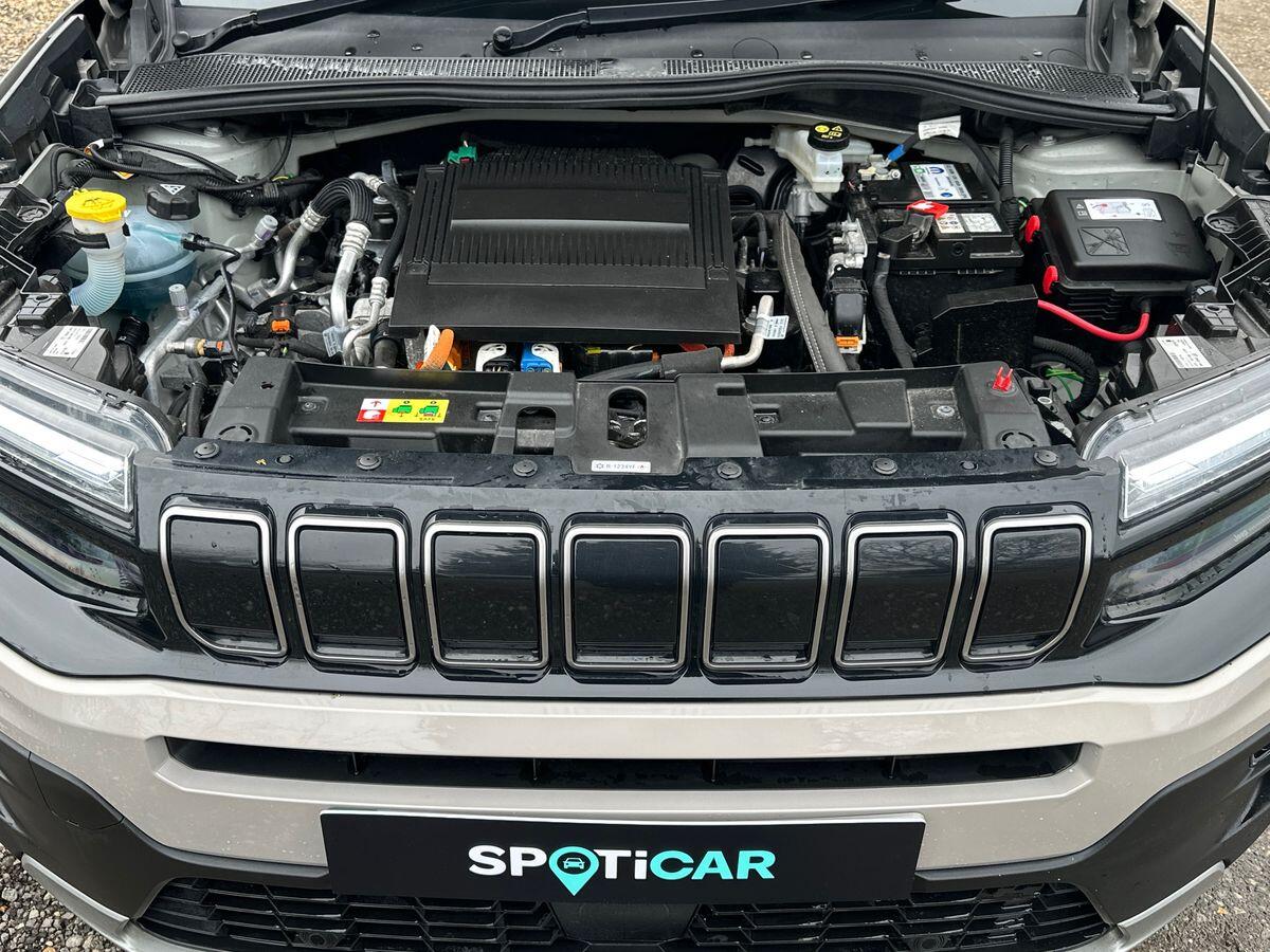 Used Jeep Other 2024 for sale - 77330804: Photo 34