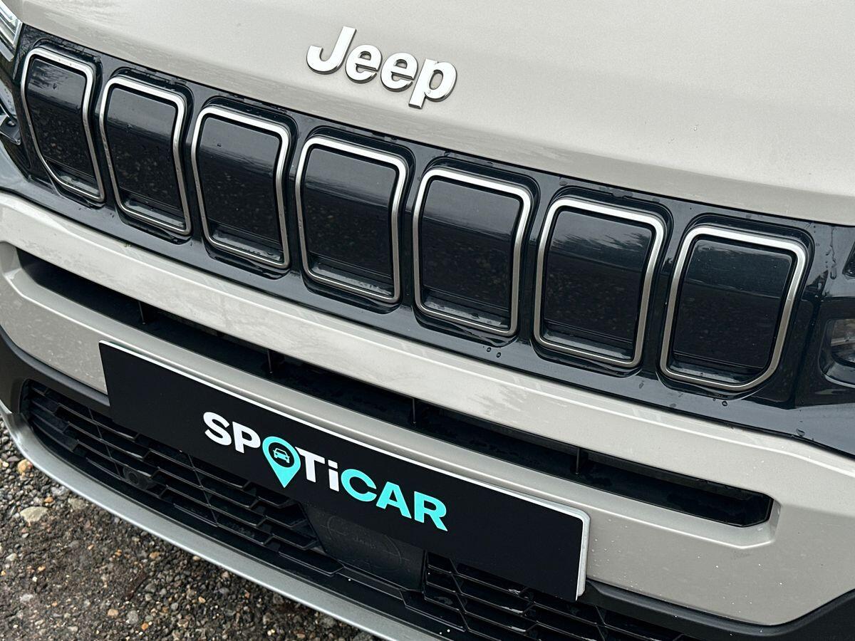 Used Jeep Other 2024 for sale - 77330804: Photo 37