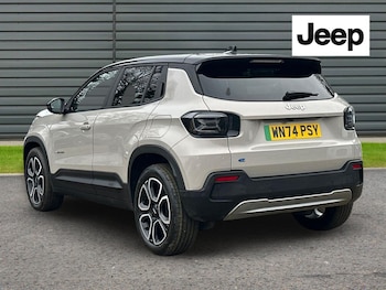 Used Jeep Other 2024 for sale - 77330804: Photo