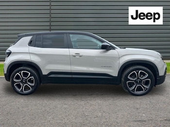 Used Jeep Other 2024 for sale - 77330804: Photo