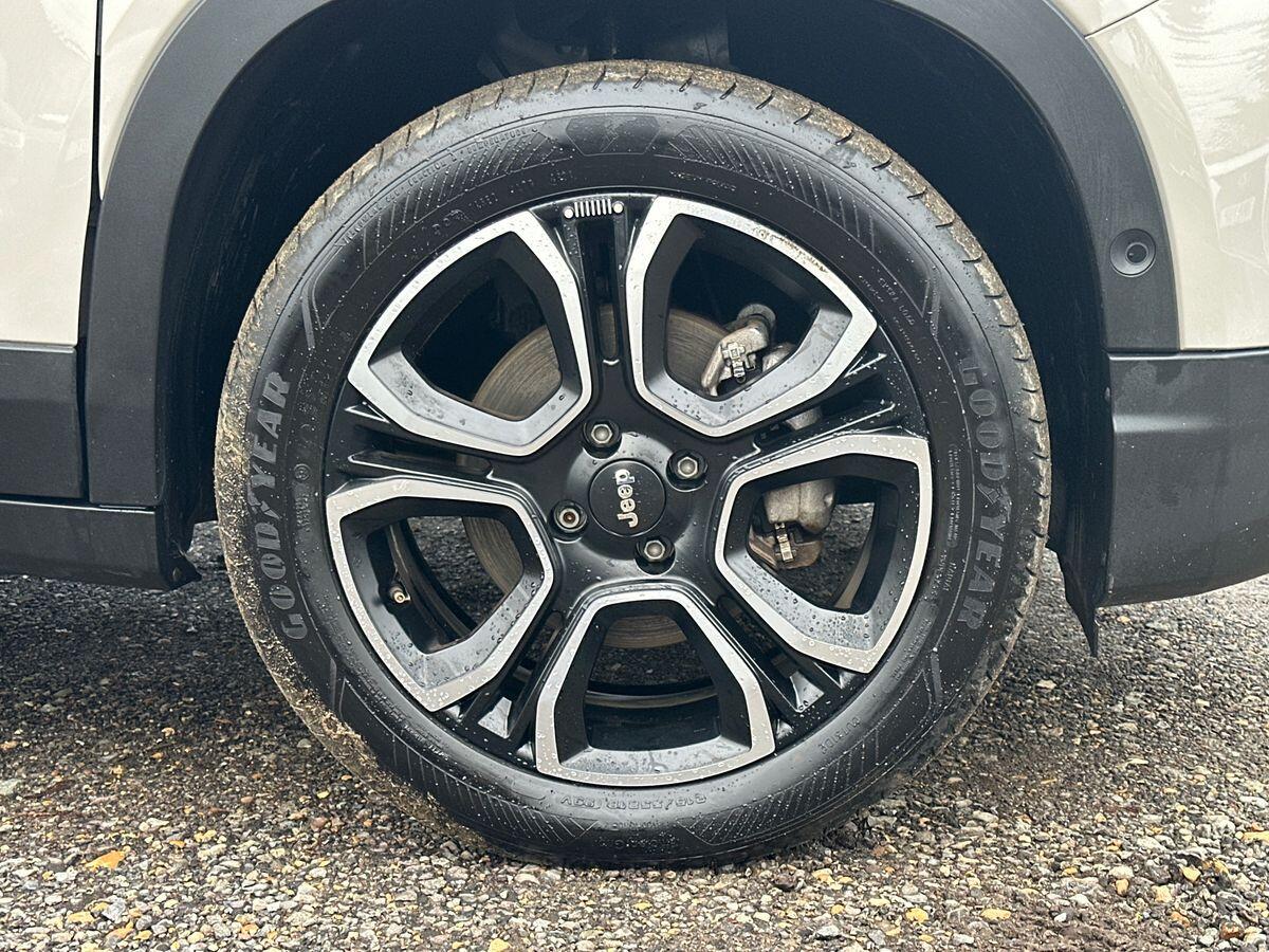 Used Jeep Other 2024 for sale - 77330804: Photo 5