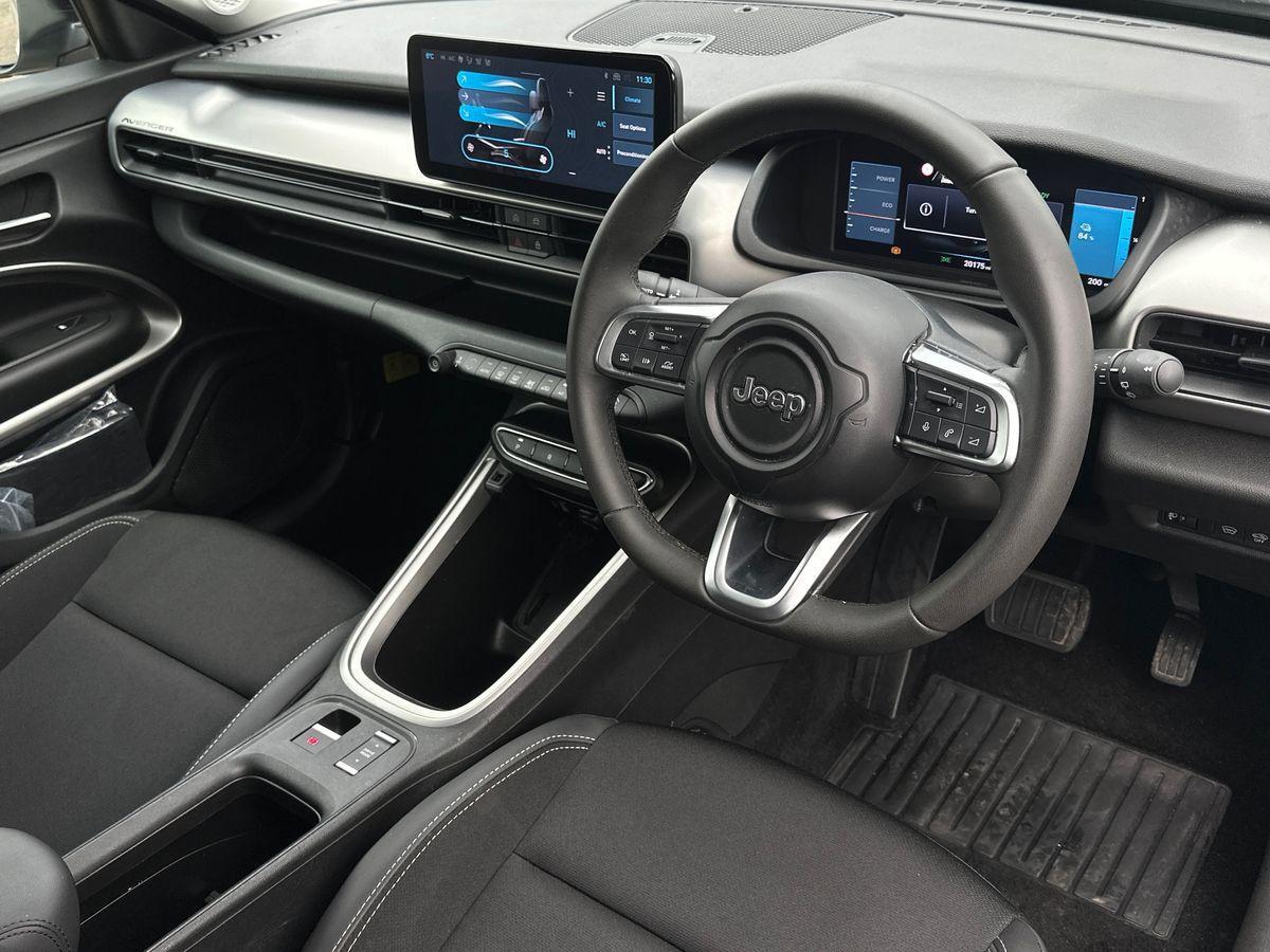 Used Jeep Other 2024 for sale - 77330804: Photo 6