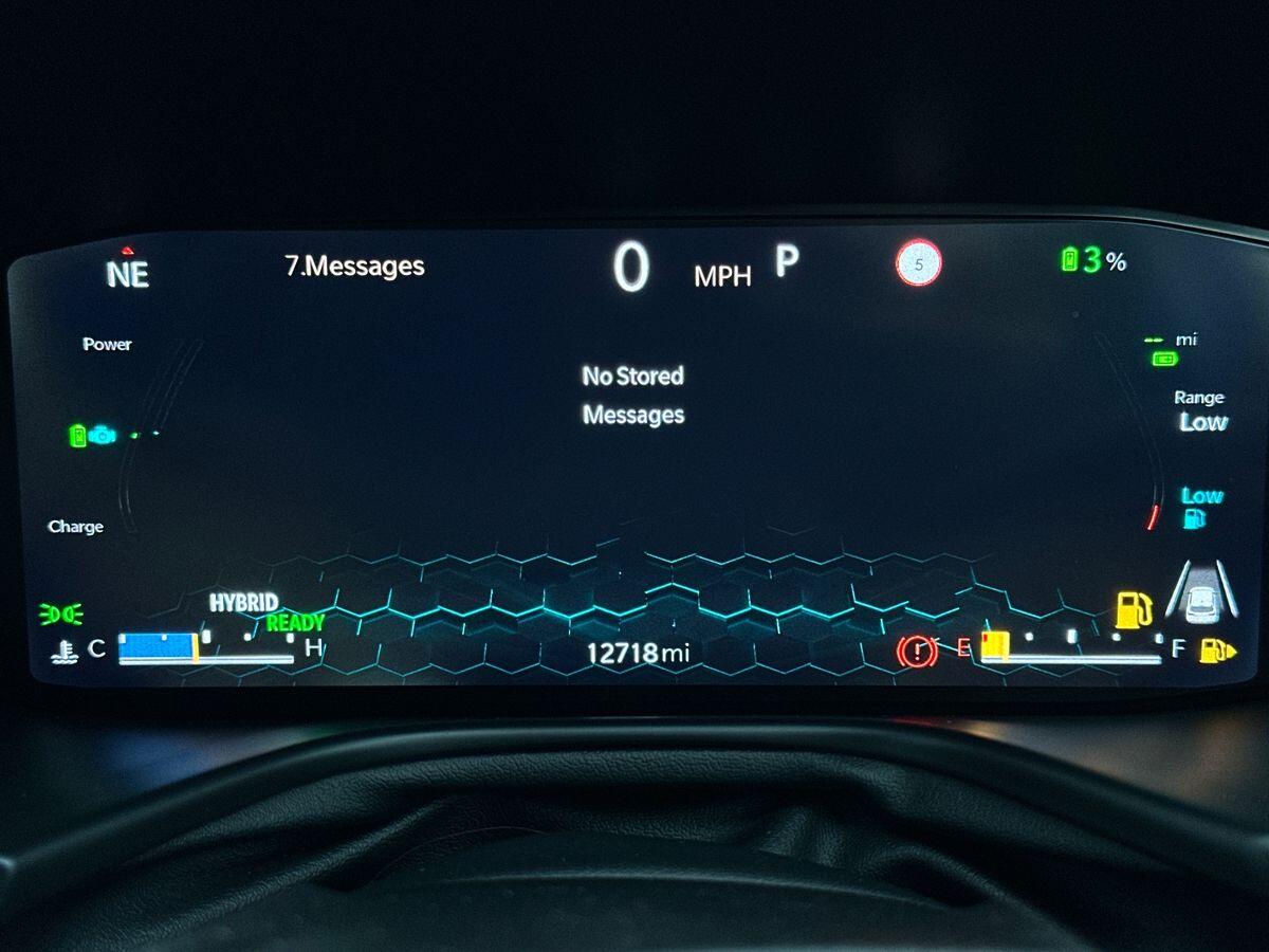 Used Jeep Compass for sale - 76284377: Photo 18