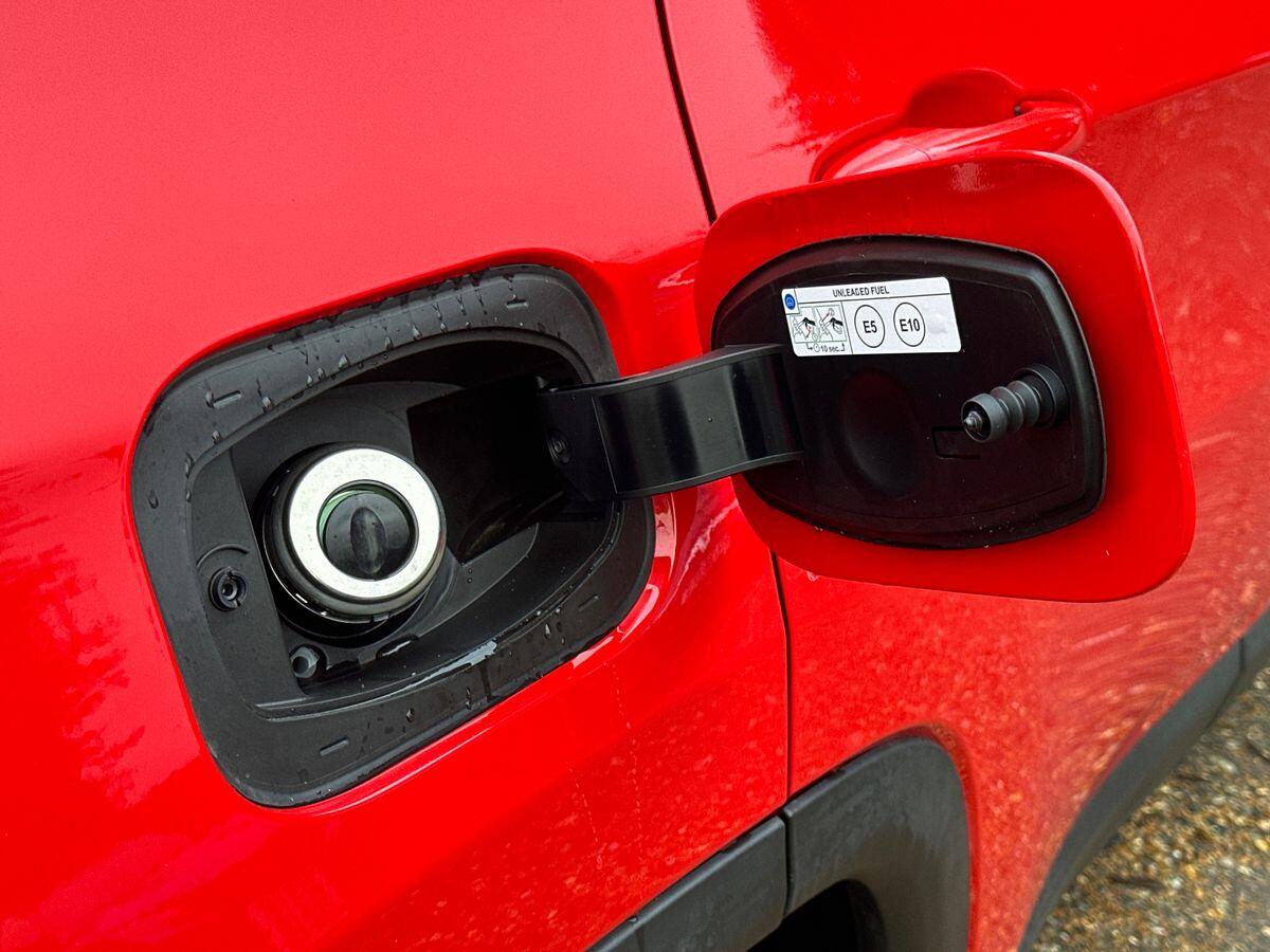 Used Jeep Compass for sale - 76284377: Photo 27