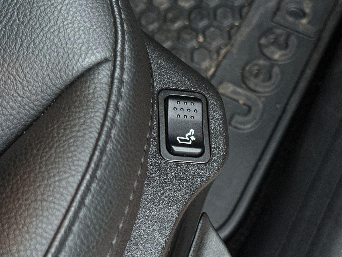 Used Jeep Compass for sale - 76284377: Photo 31