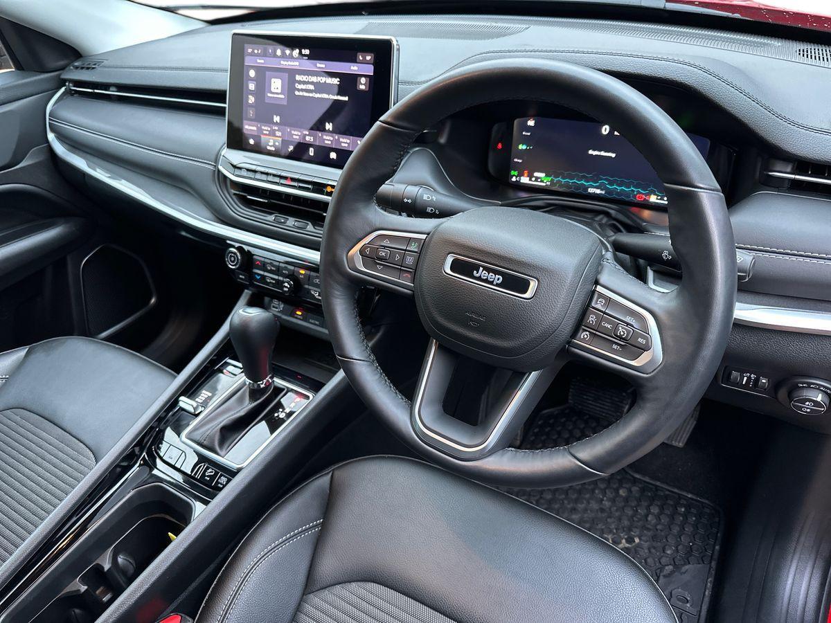 Used Jeep Compass for sale - 76284377: Photo 6