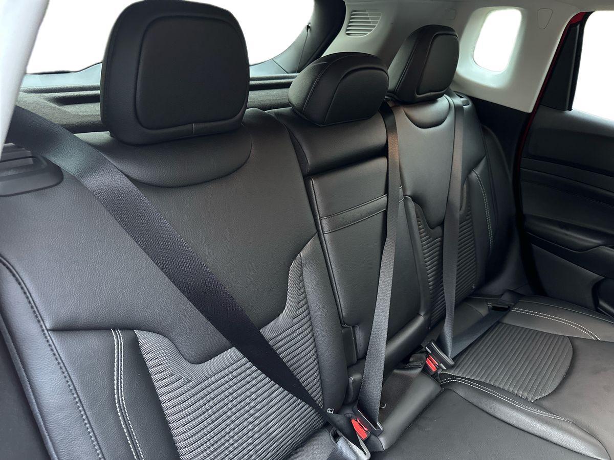 Used Jeep Compass for sale - 76284377: Photo 8