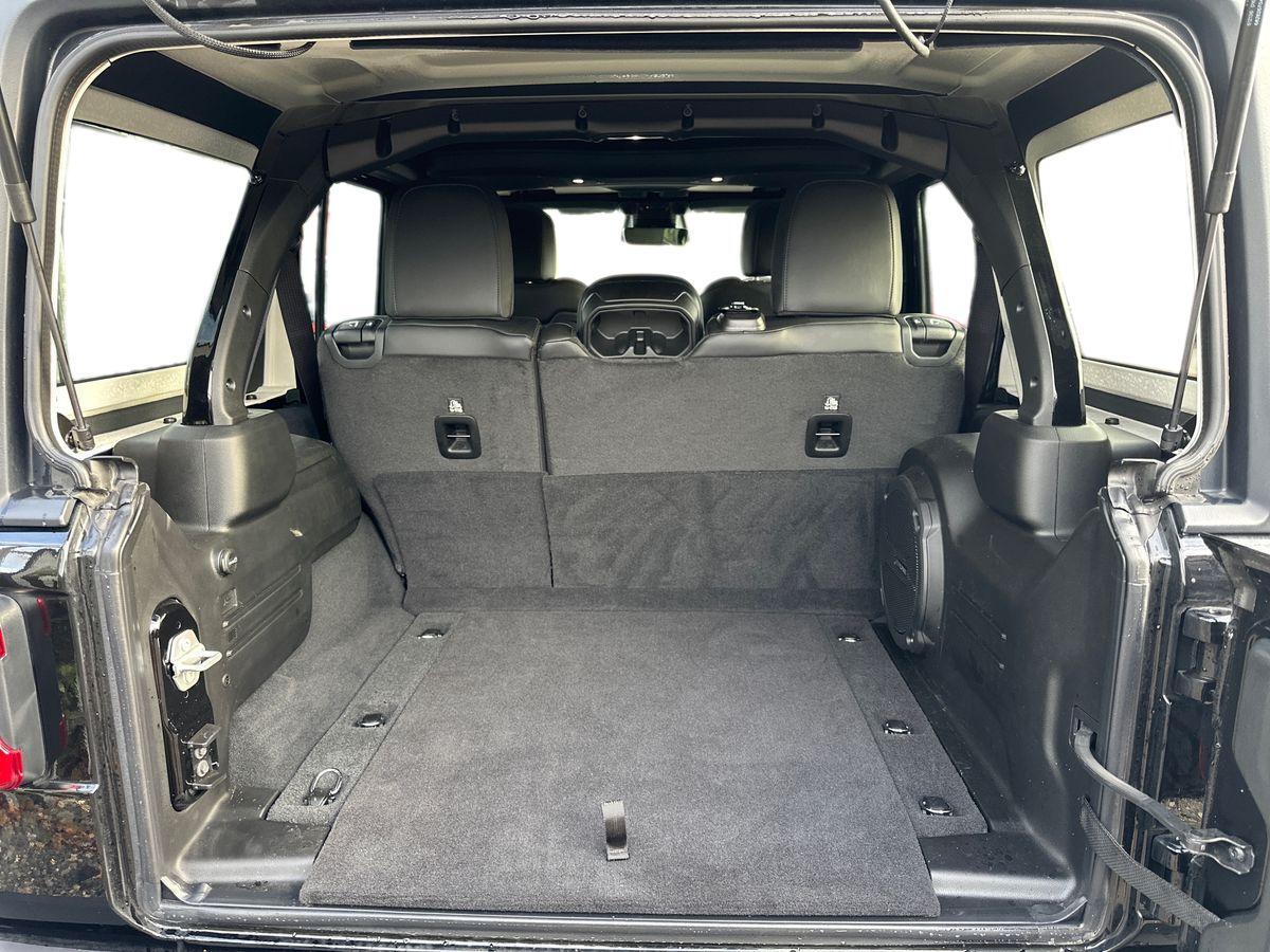 Used Jeep Wrangler 2025 for sale - 76199791: Photo 11