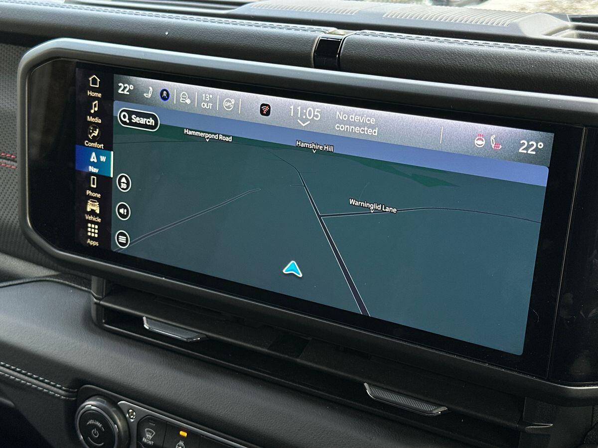 Used Jeep Wrangler 2025 for sale - 76199791: Photo 13