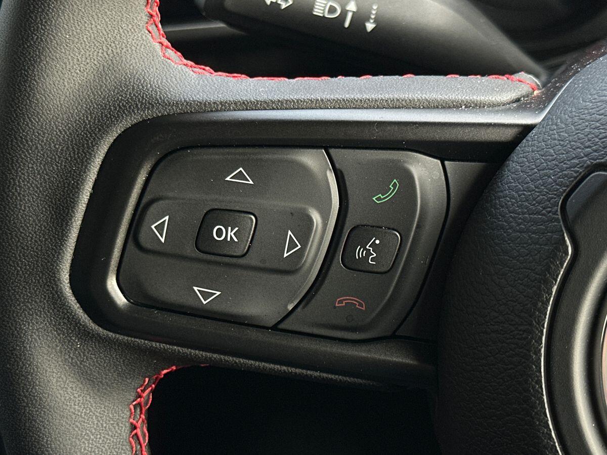 Used Jeep Wrangler 2025 for sale - 76199791: Photo 15