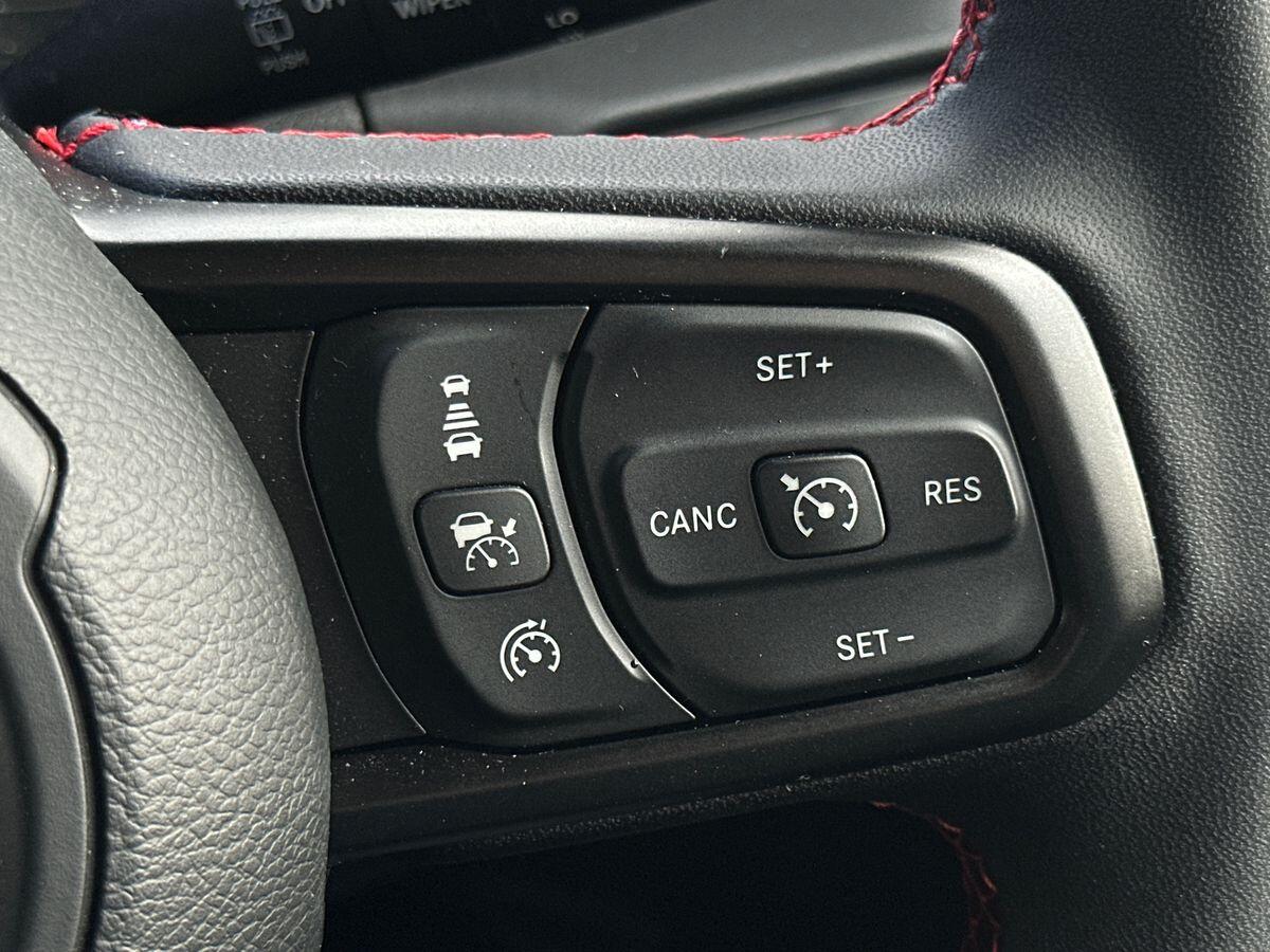 Used Jeep Wrangler 2025 for sale - 76199791: Photo 17