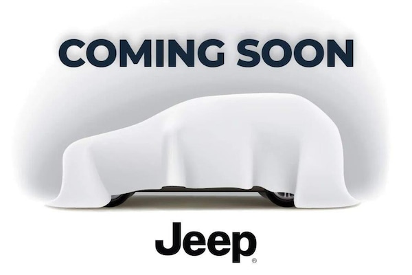 Used Jeep Wrangler 2025 for sale - 76199791: Photo 1