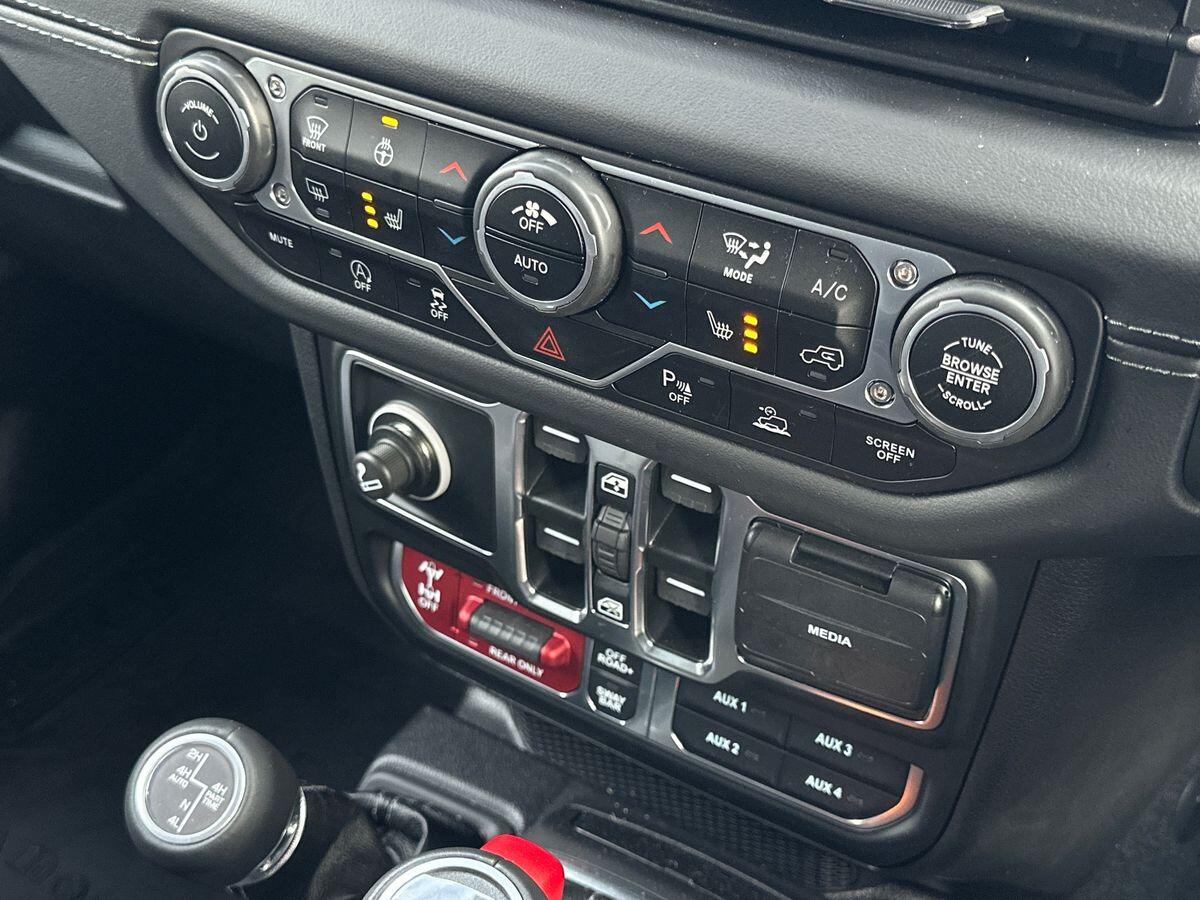 Used Jeep Wrangler 2025 for sale - 76199791: Photo 25