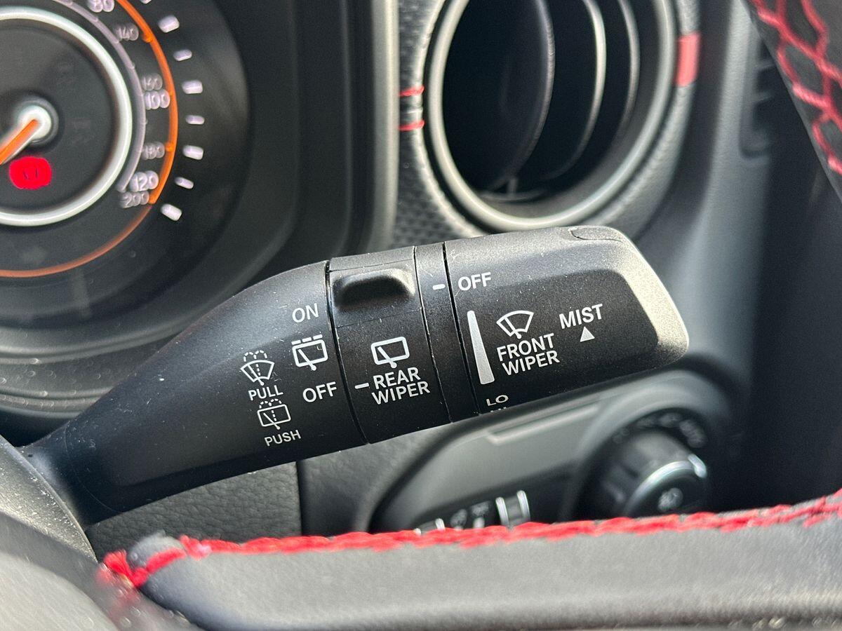 Used Jeep Wrangler 2025 for sale - 76199791: Photo 31