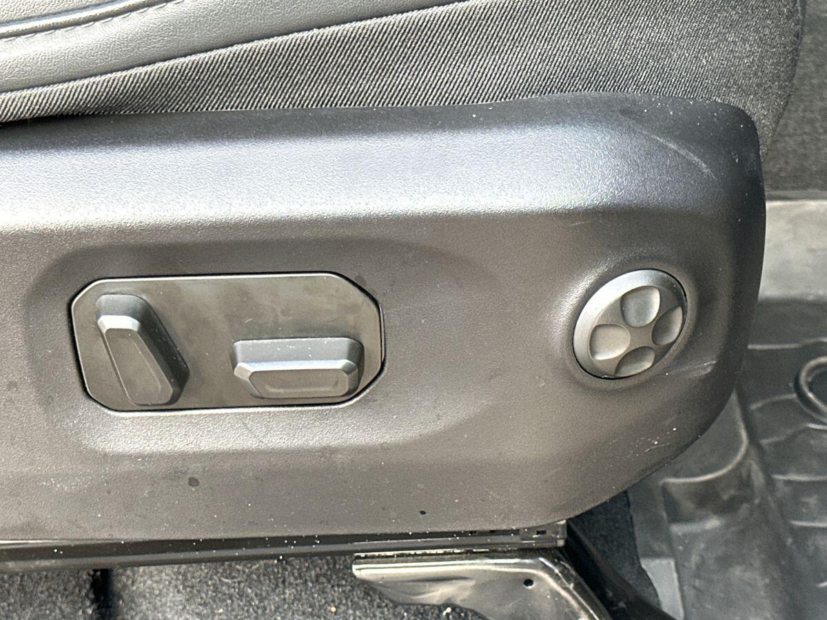 Used Jeep Wrangler 2025 for sale - 76199791: Photo 33