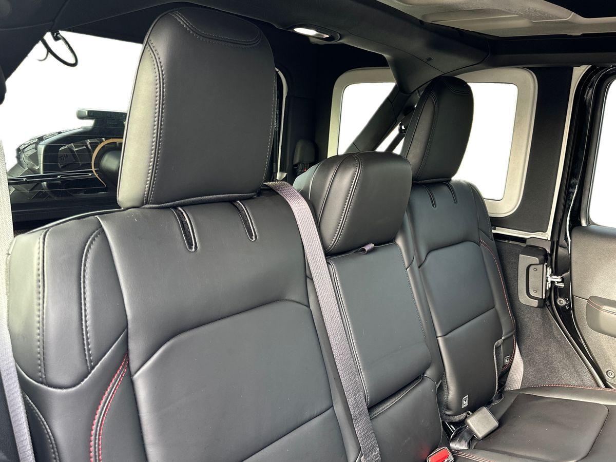 Used Jeep Wrangler 2025 for sale - 76199791: Photo 8