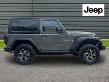 Used Jeep Wrangler 2019 for sale - 79698295: Photo