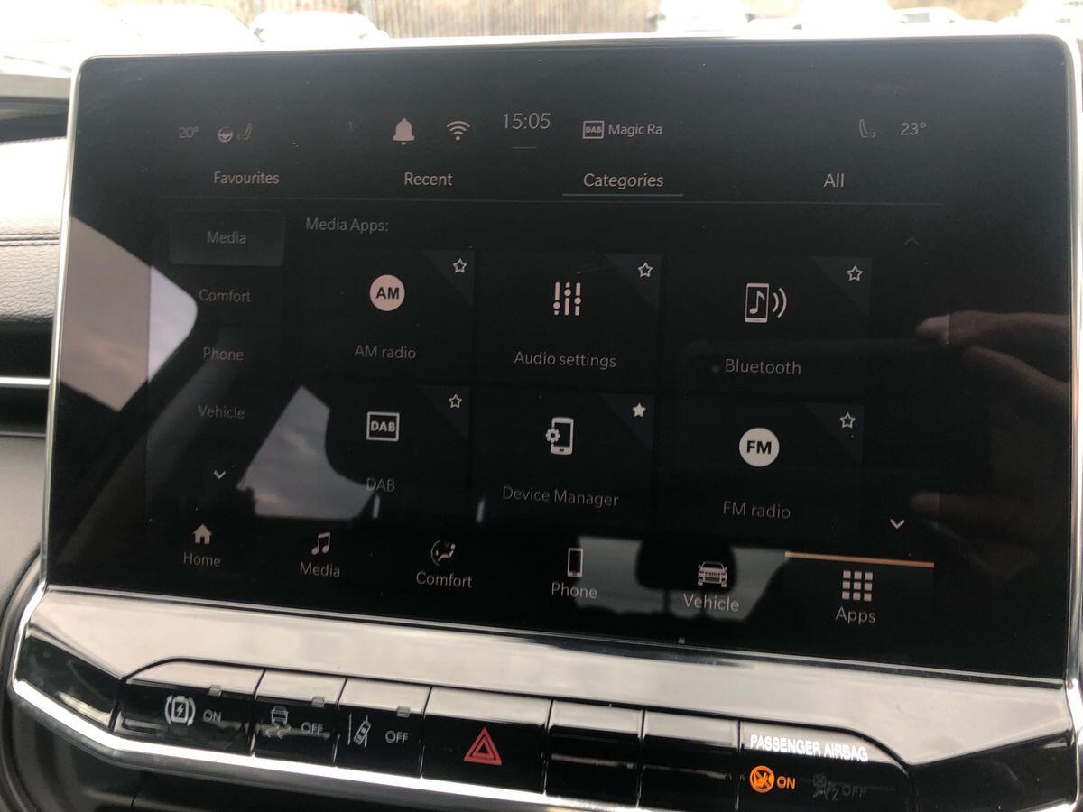 Used Jeep Compass 2023 for sale - 77496732: Photo 13