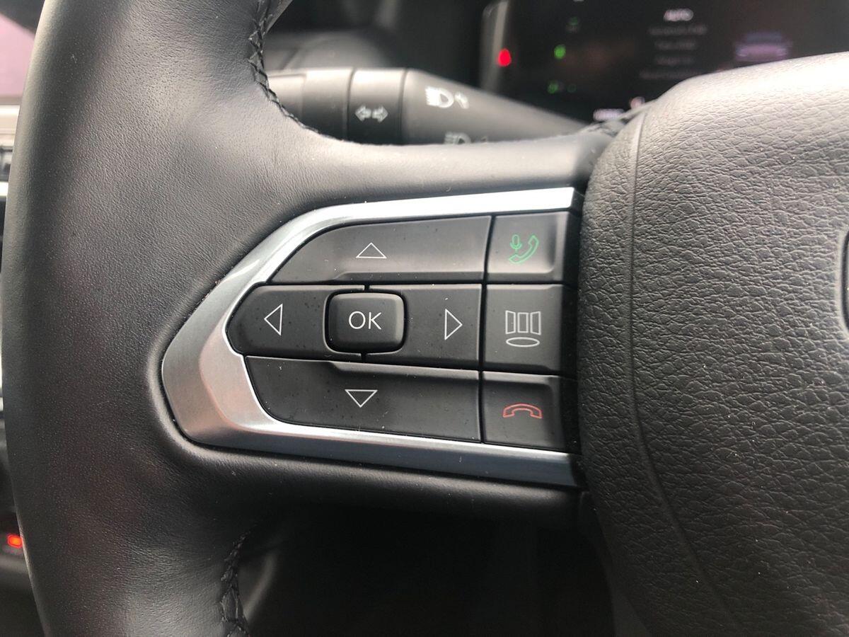 Used Jeep Compass 2023 for sale - 77496732: Photo 15