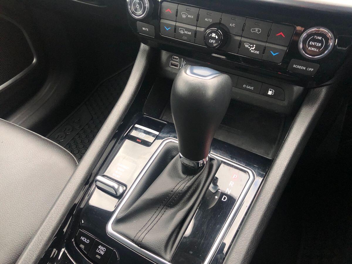 Used Jeep Compass 2023 for sale - 77496732: Photo 19