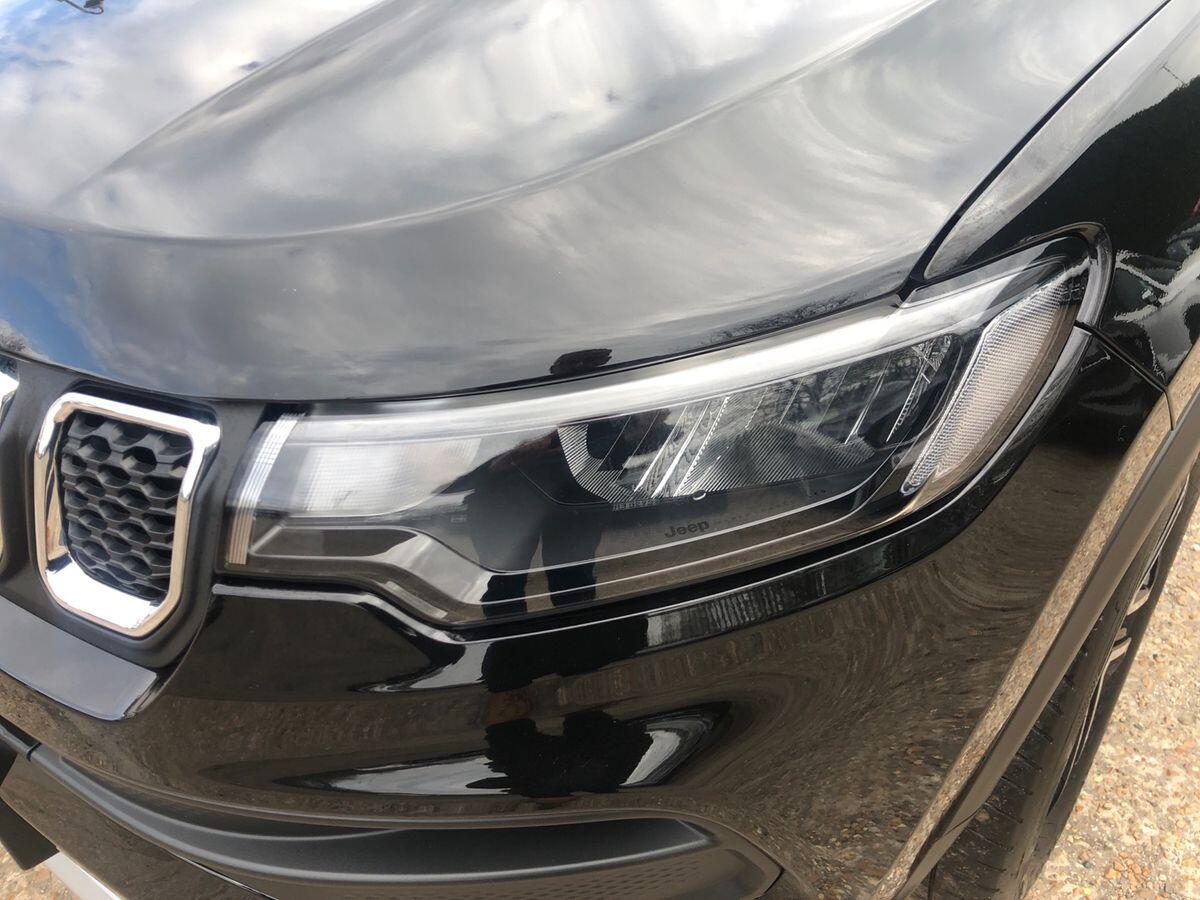 Used Jeep Compass 2023 for sale - 77496732: Photo 21