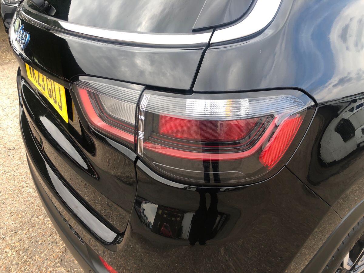 Used Jeep Compass 2023 for sale - 77496732: Photo 22