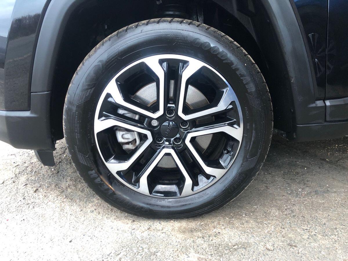 Used Jeep Compass 2023 for sale - 77496732: Photo 5