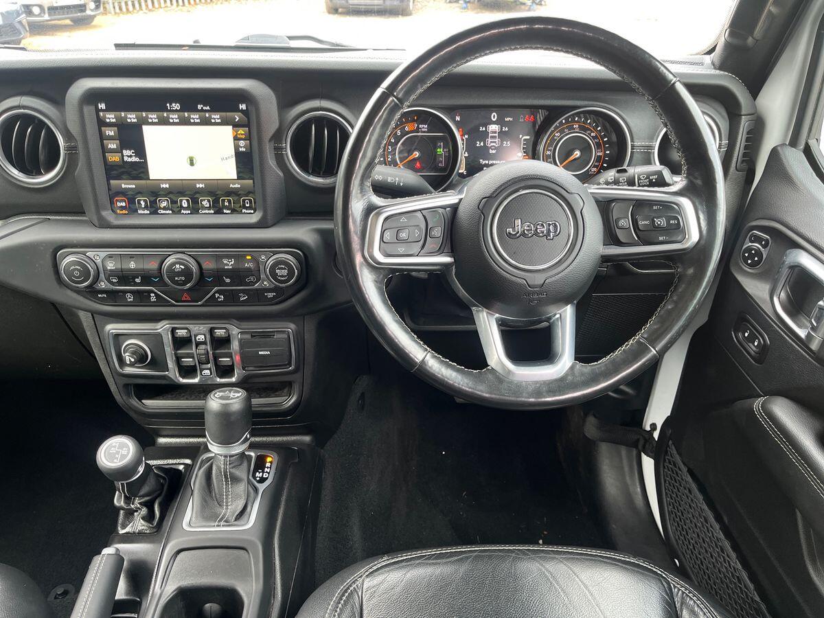 Used Jeep Wrangler 2019 for sale - 77424764: Photo 13