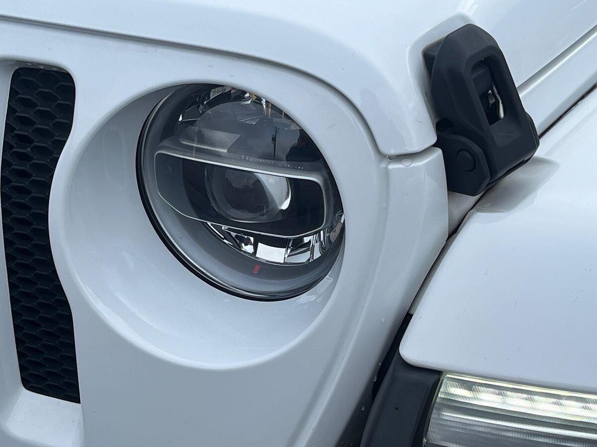 Used Jeep Wrangler 2019 for sale - 77424764: Photo 18