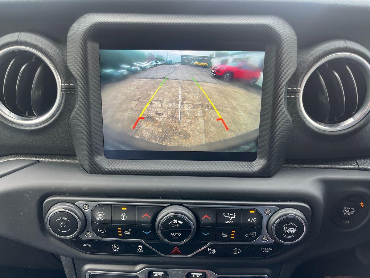 Used Jeep Wrangler 2019 for sale - 77424764: Photo 21