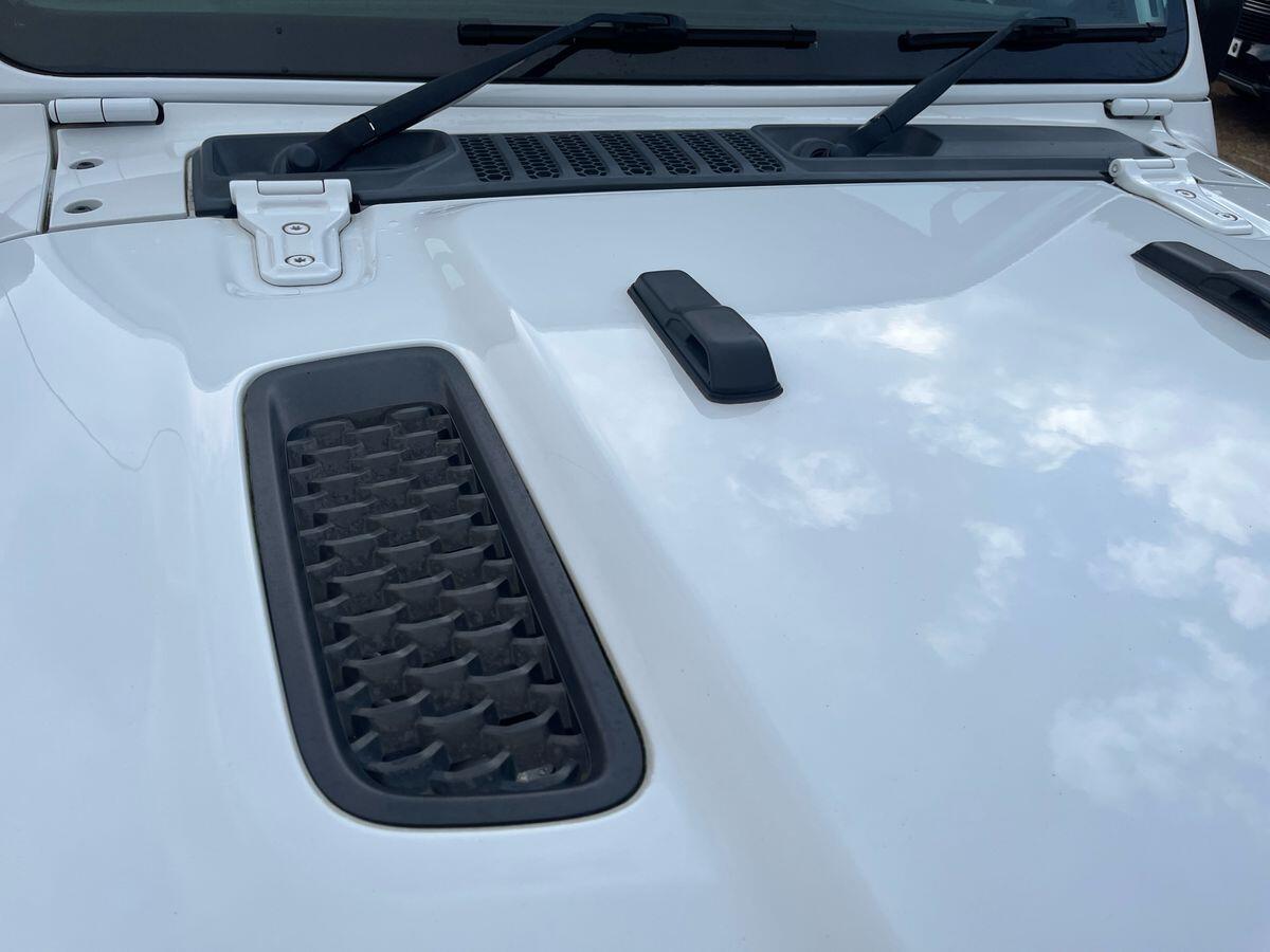 Used Jeep Wrangler 2019 for sale - 77424764: Photo 25