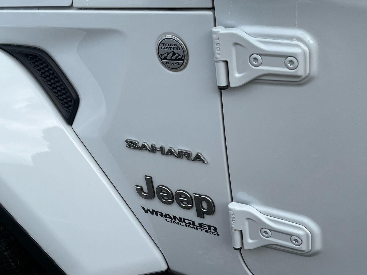 Used Jeep Wrangler 2019 for sale - 77424764: Photo 26