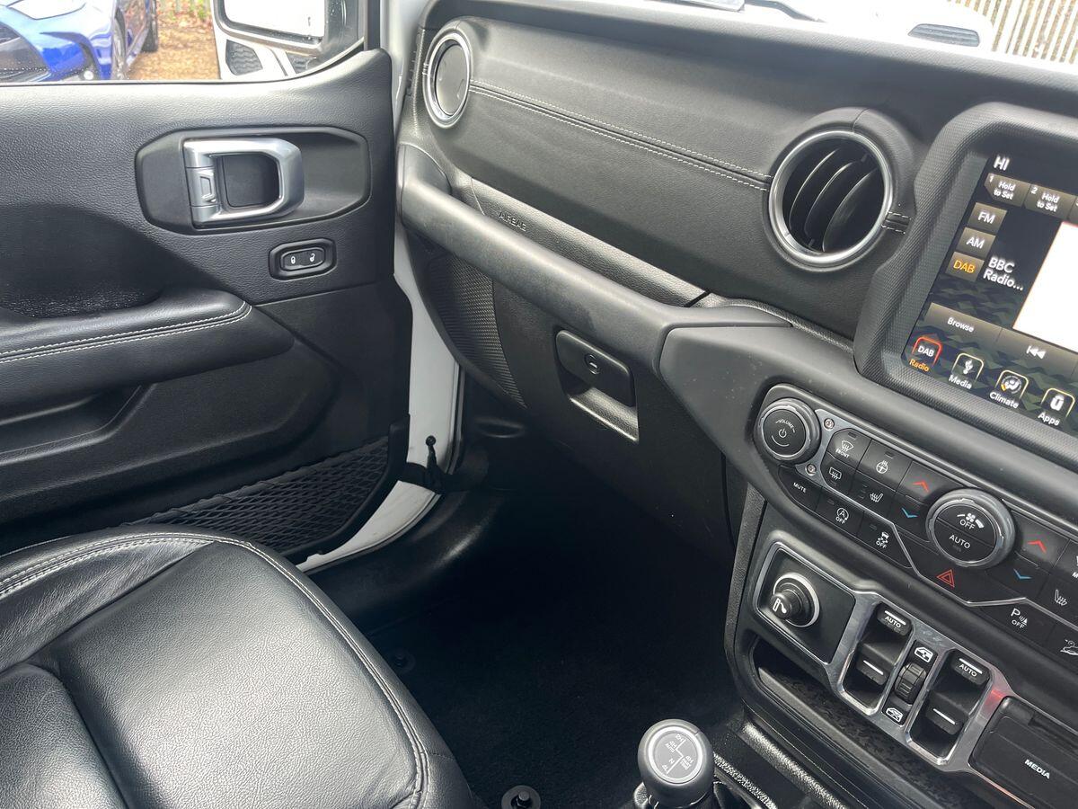 Used Jeep Wrangler 2019 for sale - 77424764: Photo 27