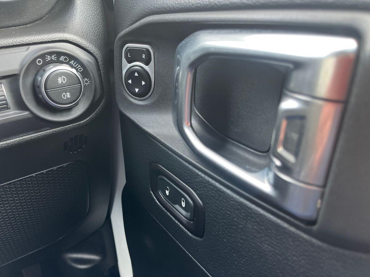 Used Jeep Wrangler 2019 for sale - 77424764: Photo 29