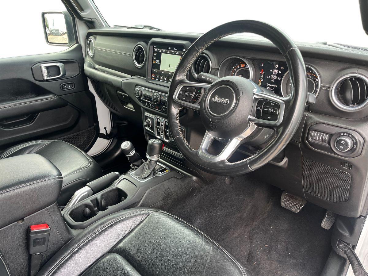 Used Jeep Wrangler 2019 for sale - 77424764: Photo 6