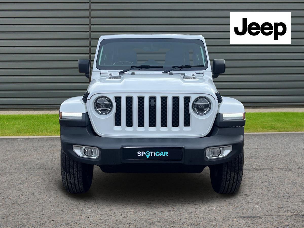 Used Jeep Wrangler 2019 for sale - 77424764: Photo 7